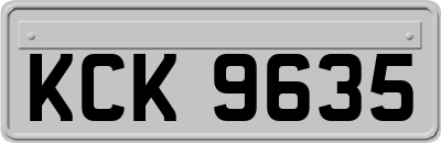 KCK9635