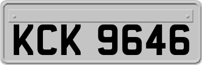 KCK9646