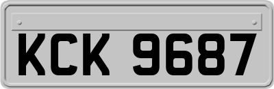 KCK9687