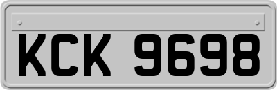 KCK9698