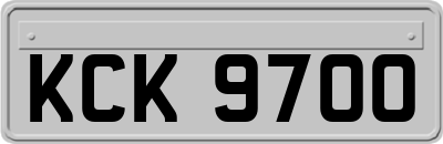 KCK9700