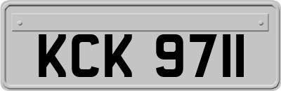 KCK9711