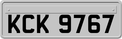 KCK9767