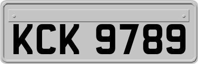 KCK9789