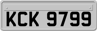 KCK9799