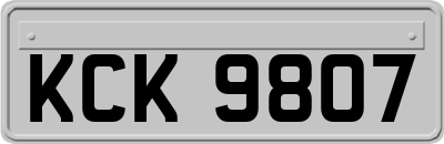 KCK9807