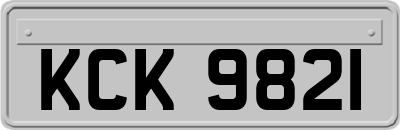 KCK9821