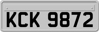 KCK9872