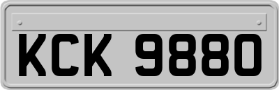 KCK9880