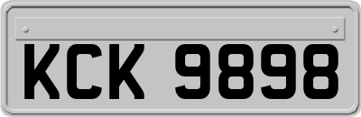 KCK9898