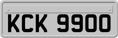 KCK9900