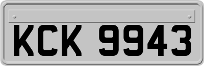 KCK9943