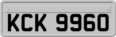 KCK9960