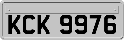 KCK9976