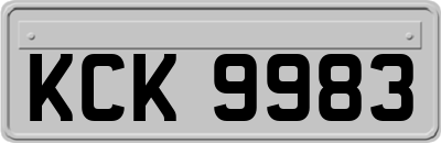 KCK9983