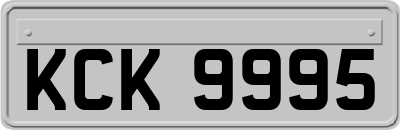 KCK9995