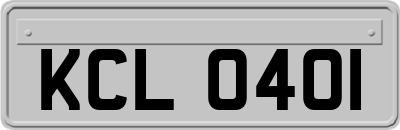 KCL0401