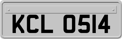 KCL0514