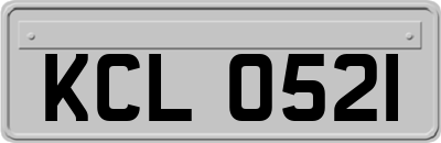 KCL0521