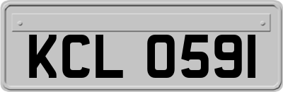 KCL0591