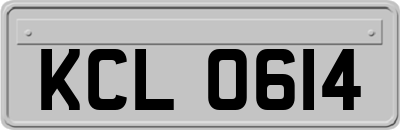 KCL0614