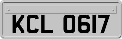 KCL0617