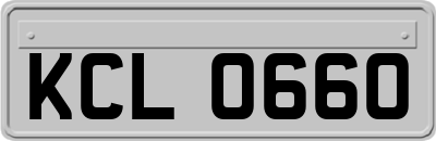 KCL0660