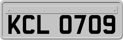 KCL0709