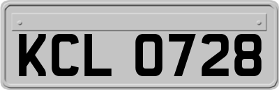 KCL0728