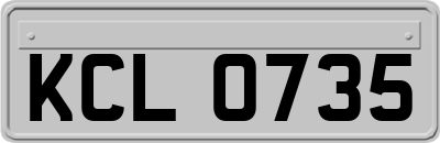 KCL0735