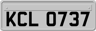 KCL0737