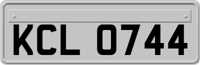 KCL0744