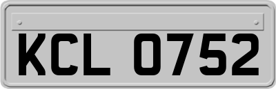 KCL0752