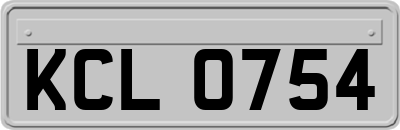 KCL0754