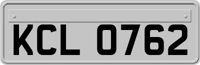 KCL0762