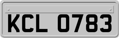 KCL0783