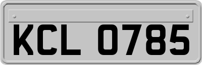 KCL0785