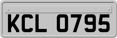 KCL0795