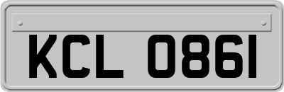 KCL0861