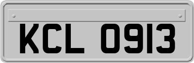 KCL0913