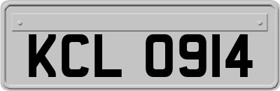 KCL0914