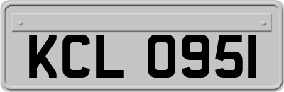 KCL0951