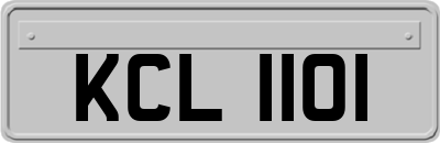 KCL1101