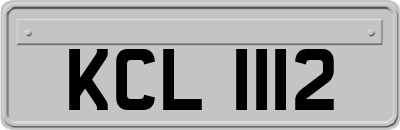 KCL1112