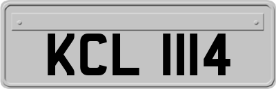 KCL1114