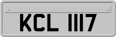 KCL1117