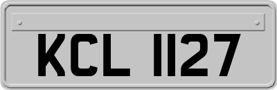 KCL1127