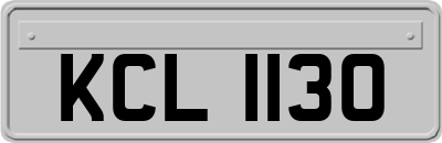 KCL1130