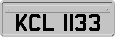 KCL1133