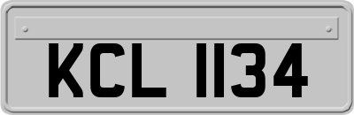 KCL1134